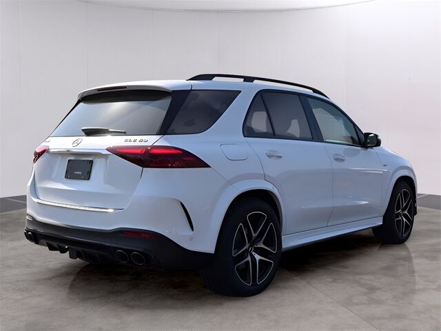 2025 Mercedes-Benz GLE GLE 53 AMG® Oshkosh WI 2025 Mercedes-Benz GLE GLE 53 AMG® Oshkosh WI