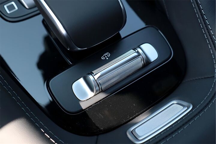 2025 Mercedes-Benz GLE GLE 53 AMG® Oshkosh WI 2025 Mercedes-Benz GLE GLE 53 AMG® Oshkosh WI