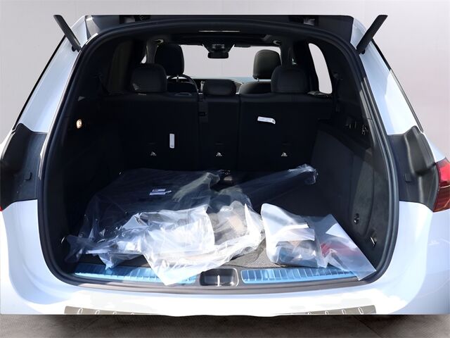 2025 Mercedes-Benz GLE GLE 53 AMG® Oshkosh WI 2025 Mercedes-Benz GLE GLE 53 AMG® Oshkosh WI