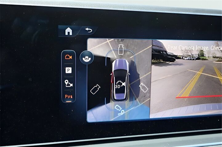 2025 Mercedes-Benz GLE GLE 53 AMG® Oshkosh WI 2025 Mercedes-Benz GLE GLE 53 AMG® Oshkosh WI