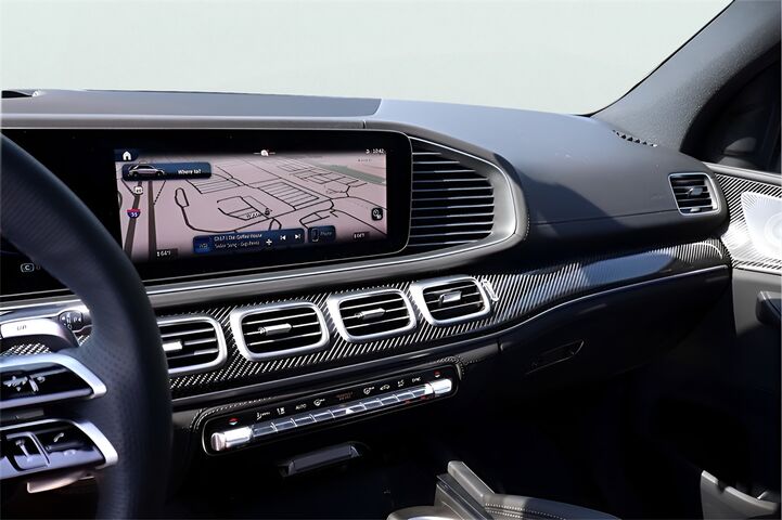 2025 Mercedes-Benz GLE GLE 53 AMG® Oshkosh WI 2025 Mercedes-Benz GLE GLE 53 AMG® Oshkosh WI