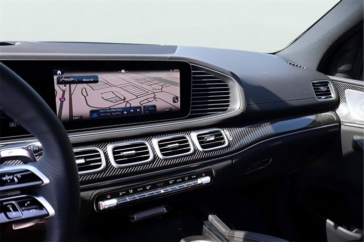 2025 Mercedes-Benz GLE GLE 53 AMG® Oshkosh WI 2025 Mercedes-Benz GLE GLE 53 AMG® Oshkosh WI