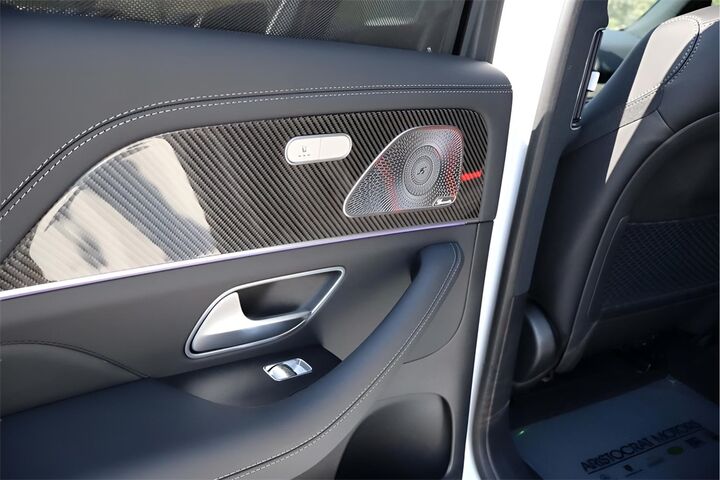 2025 Mercedes-Benz GLE GLE 53 AMG® Oshkosh WI 2025 Mercedes-Benz GLE GLE 53 AMG® Oshkosh WI