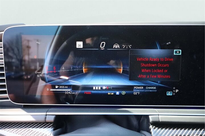 2025 Mercedes-Benz GLE GLE 53 AMG® Oshkosh WI 2025 Mercedes-Benz GLE GLE 53 AMG® Oshkosh WI