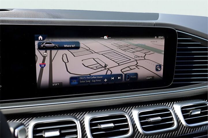 2025 Mercedes-Benz GLE GLE 53 AMG® Oshkosh WI 2025 Mercedes-Benz GLE GLE 53 AMG® Oshkosh WI