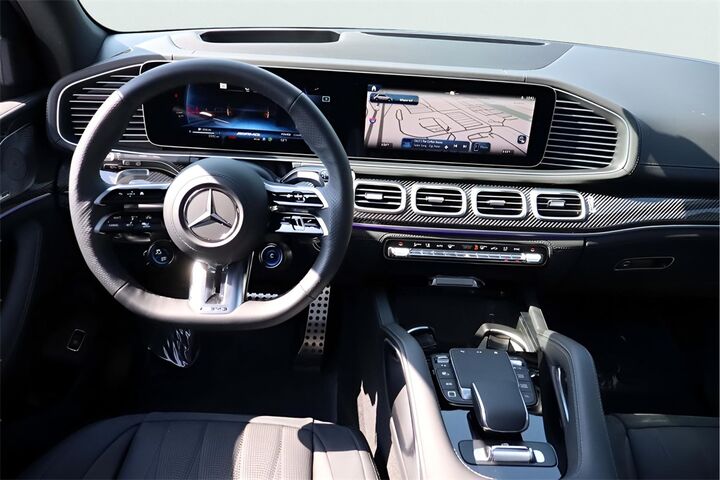 2025 Mercedes-Benz GLE GLE 53 AMG® Oshkosh WI 2025 Mercedes-Benz GLE GLE 53 AMG® Oshkosh WI
