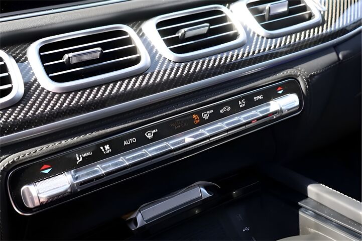 2025 Mercedes-Benz GLE GLE 53 AMG® Oshkosh WI 2025 Mercedes-Benz GLE GLE 53 AMG® Oshkosh WI