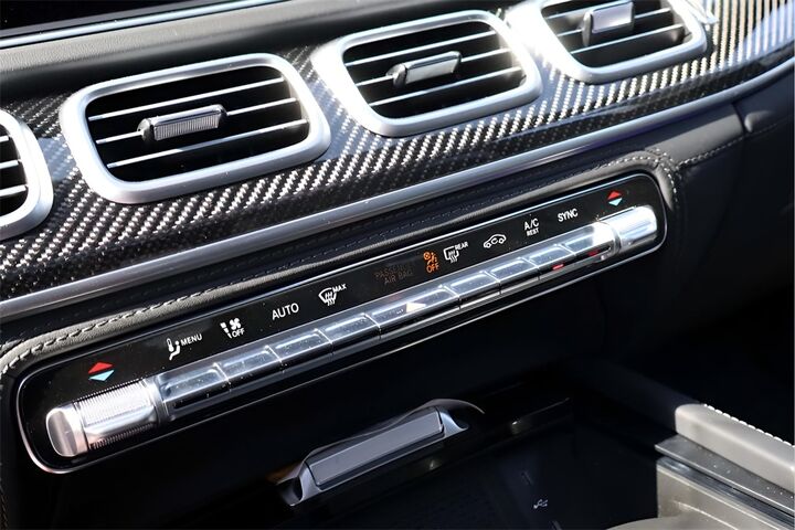 2025 Mercedes-Benz GLE GLE 53 AMG® Oshkosh WI 2025 Mercedes-Benz GLE GLE 53 AMG® Oshkosh WI