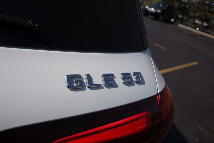 2025 Mercedes-Benz GLE GLE 53 AMG® Oshkosh WI 2025 Mercedes-Benz GLE GLE 53 AMG® Oshkosh WI
