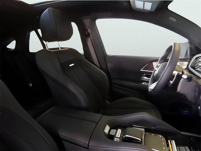 2025 Mercedes-Benz GLE GLE 53 AMG® Oshkosh WI 2025 Mercedes-Benz GLE GLE 53 AMG® Oshkosh WI