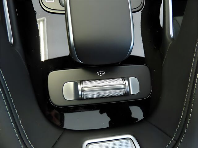 2025 Mercedes-Benz GLE GLE 53 AMG® Oshkosh WI 2025 Mercedes-Benz GLE GLE 53 AMG® Oshkosh WI