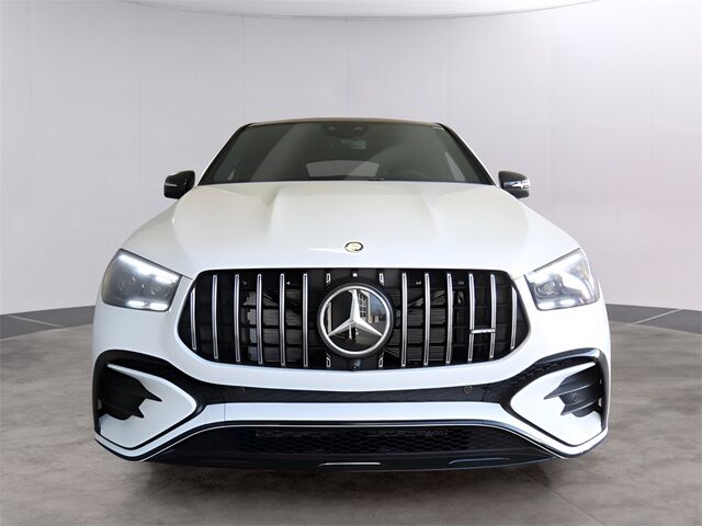 2025 Mercedes-Benz GLE GLE 53 AMG® Oshkosh WI 2025 Mercedes-Benz GLE GLE 53 AMG® Oshkosh WI