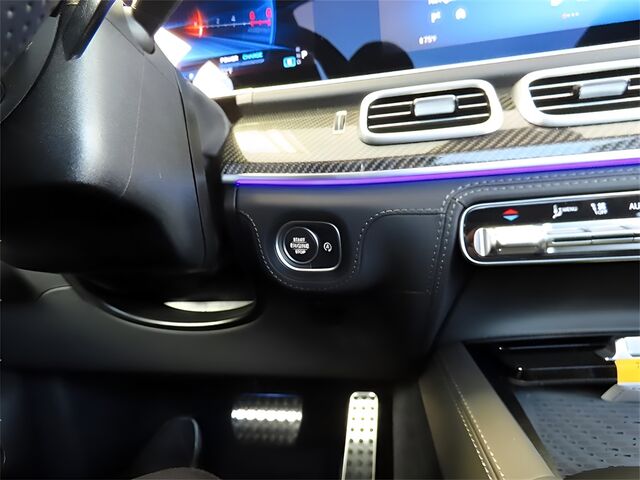 2025 Mercedes-Benz GLE GLE 53 AMG® Oshkosh WI 2025 Mercedes-Benz GLE GLE 53 AMG® Oshkosh WI