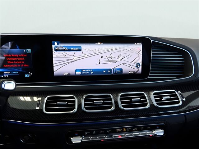 2025 Mercedes-Benz GLE GLE 53 AMG® Oshkosh WI 2025 Mercedes-Benz GLE GLE 53 AMG® Oshkosh WI