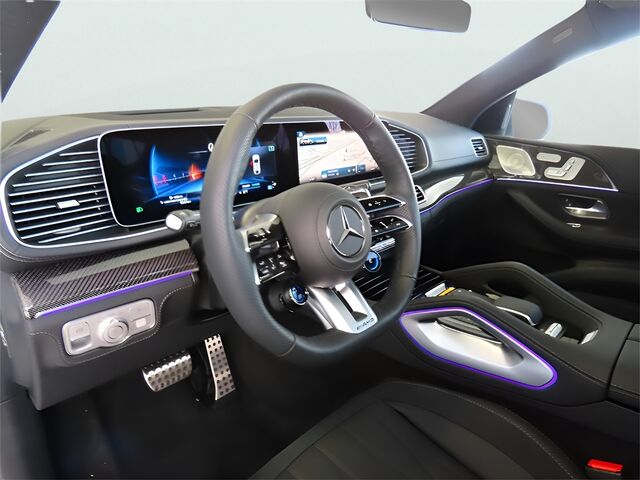 2025 Mercedes-Benz GLE GLE 53 AMG® Oshkosh WI 2025 Mercedes-Benz GLE GLE 53 AMG® Oshkosh WI
