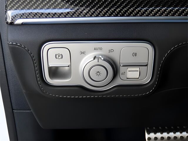 2025 Mercedes-Benz GLE GLE 53 AMG® Oshkosh WI 2025 Mercedes-Benz GLE GLE 53 AMG® Oshkosh WI