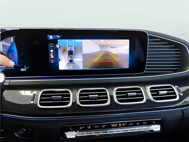 2025 Mercedes-Benz GLE GLE 53 AMG® Oshkosh WI 2025 Mercedes-Benz GLE GLE 53 AMG® Oshkosh WI