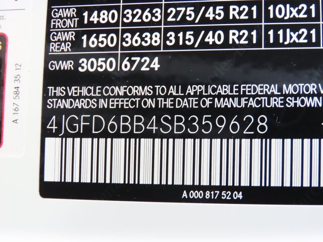 2025 Mercedes-Benz GLE GLE 53 AMG® Oshkosh WI 2025 Mercedes-Benz GLE GLE 53 AMG® Oshkosh WI