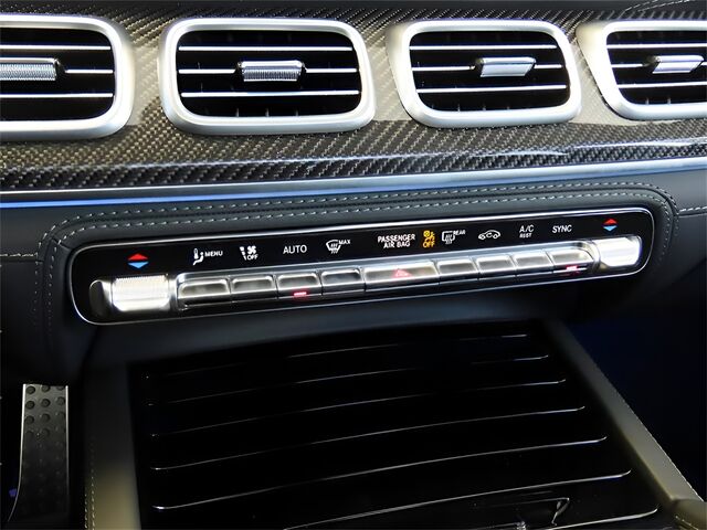 2025 Mercedes-Benz GLE GLE 53 AMG® Oshkosh WI 2025 Mercedes-Benz GLE GLE 53 AMG® Oshkosh WI