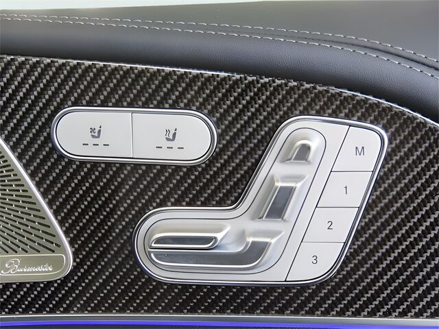 2025 Mercedes-Benz GLE GLE 53 AMG® Oshkosh WI 2025 Mercedes-Benz GLE GLE 53 AMG® Oshkosh WI