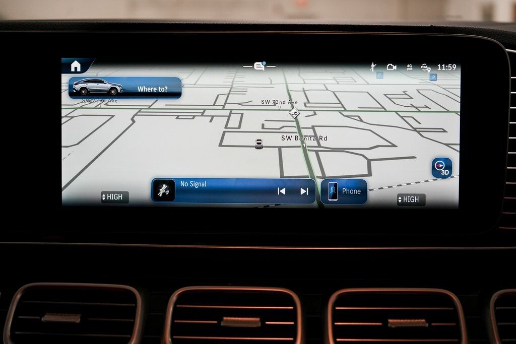 2025 Mercedes-Benz GLE GLE 53 AMG&reg; Tigard OR