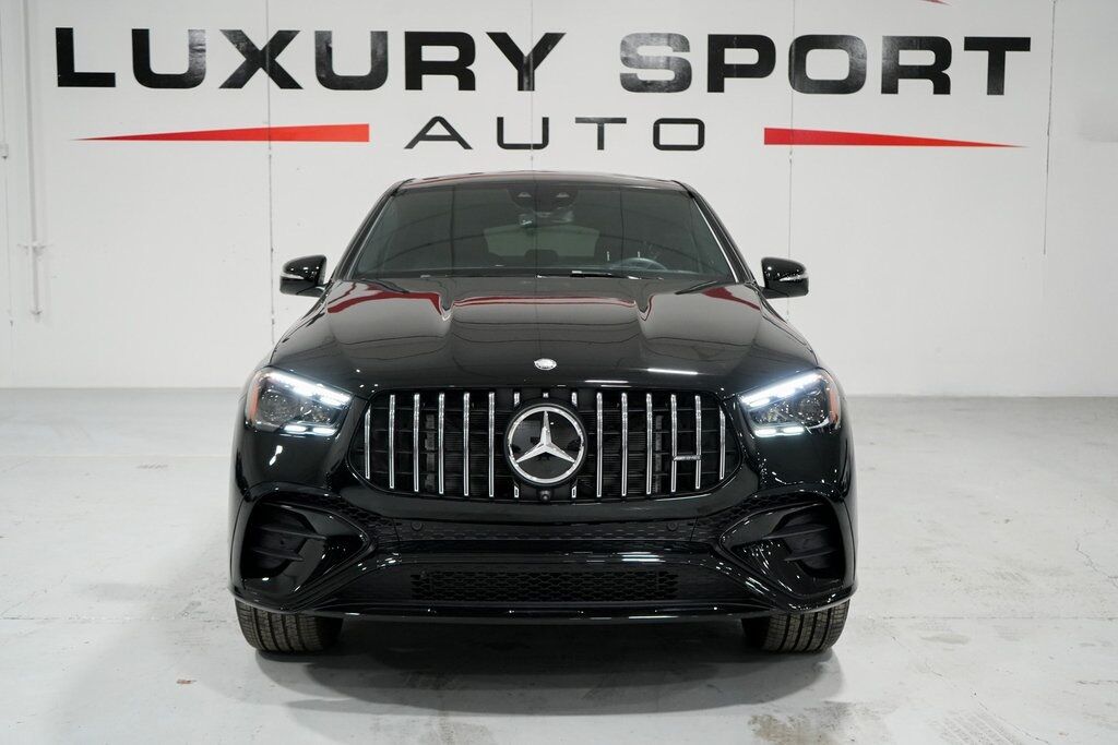 2025 Mercedes-Benz GLE GLE 53 AMG&reg; Tigard OR