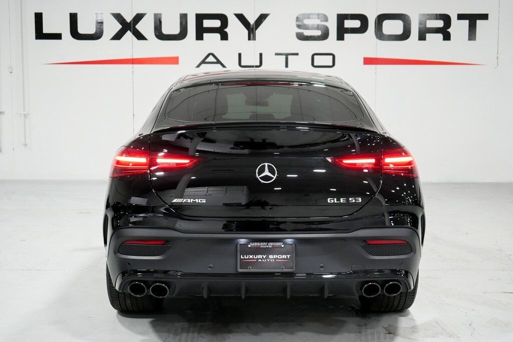 2025 Mercedes-Benz GLE GLE 53 AMG&reg; Tigard OR