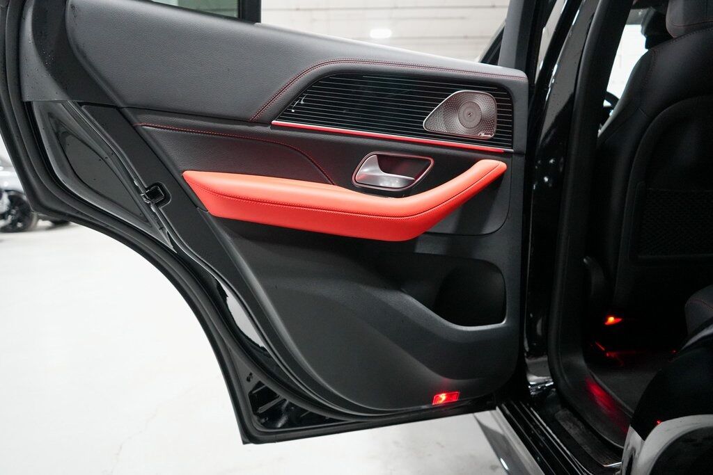 2025 Mercedes-Benz GLE GLE 53 AMG&reg; Tigard OR