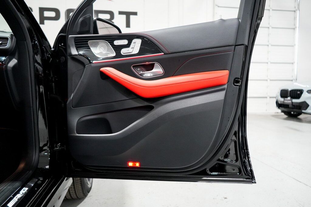 2025 Mercedes-Benz GLE GLE 53 AMG&reg; Tigard OR