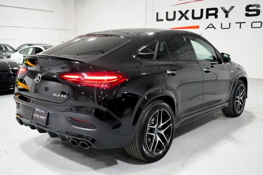 2025 Mercedes-Benz GLE GLE 53 AMG&reg; Tigard OR