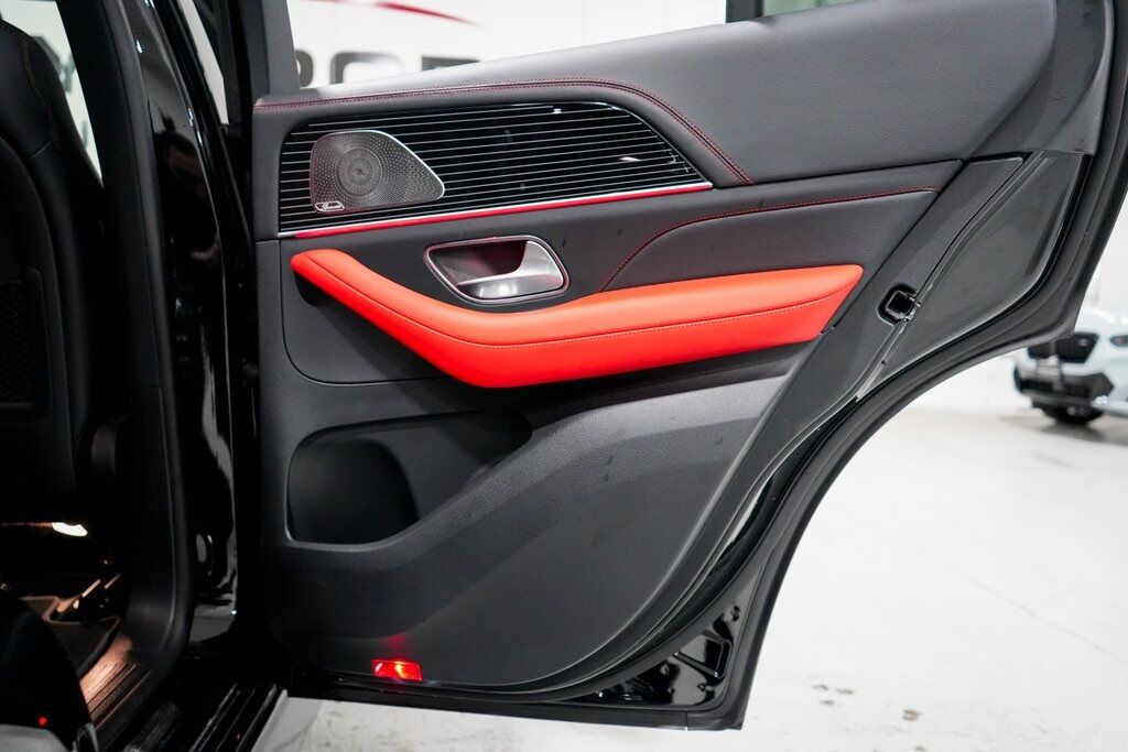 2025 Mercedes-Benz GLE GLE 53 AMG&reg; Tigard OR