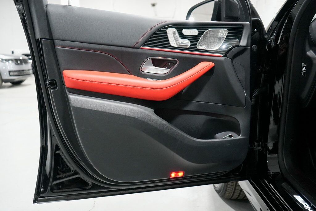 2025 Mercedes-Benz GLE GLE 53 AMG&reg; Tigard OR