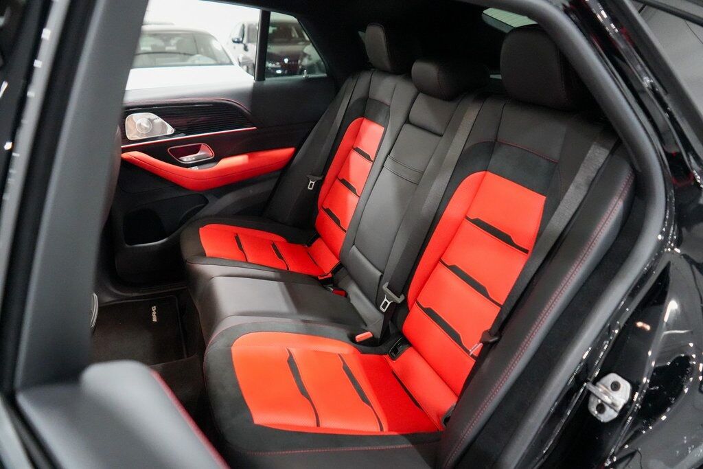 2025 Mercedes-Benz GLE GLE 53 AMG&reg; Tigard OR