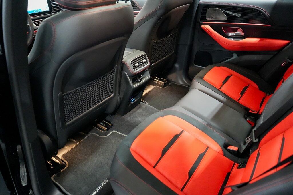 2025 Mercedes-Benz GLE GLE 53 AMG&reg; Tigard OR