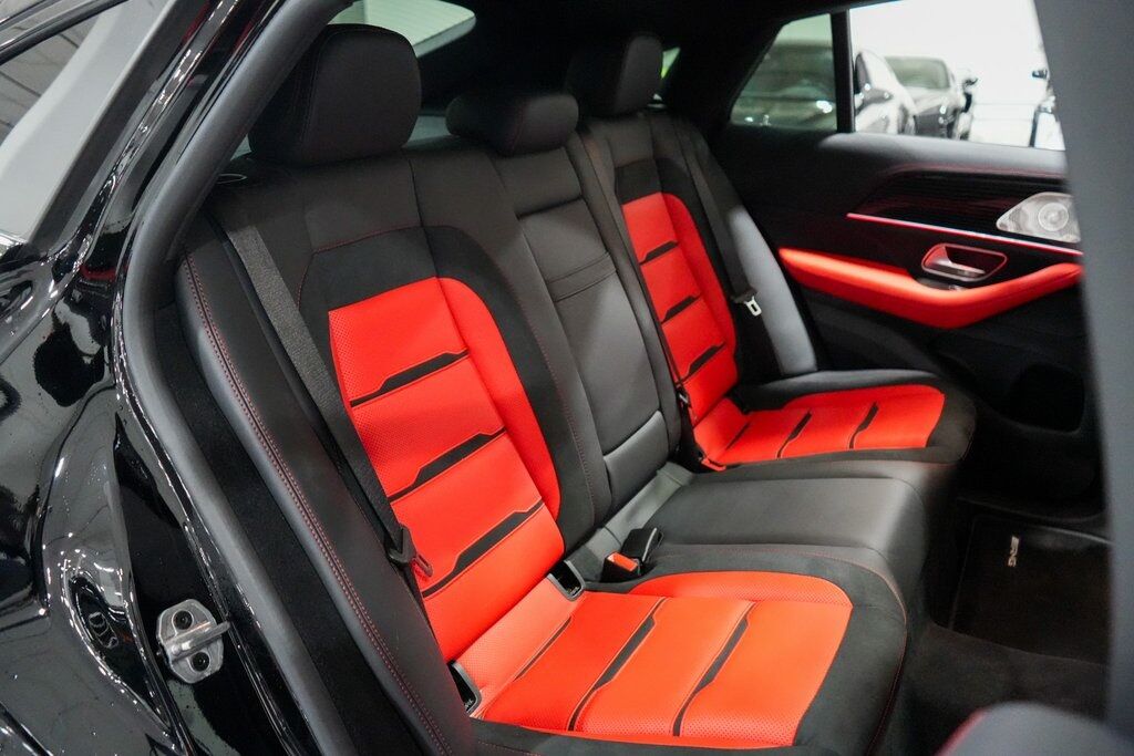 2025 Mercedes-Benz GLE GLE 53 AMG&reg; Tigard OR