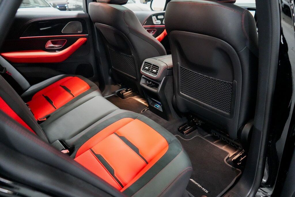 2025 Mercedes-Benz GLE GLE 53 AMG&reg; Tigard OR