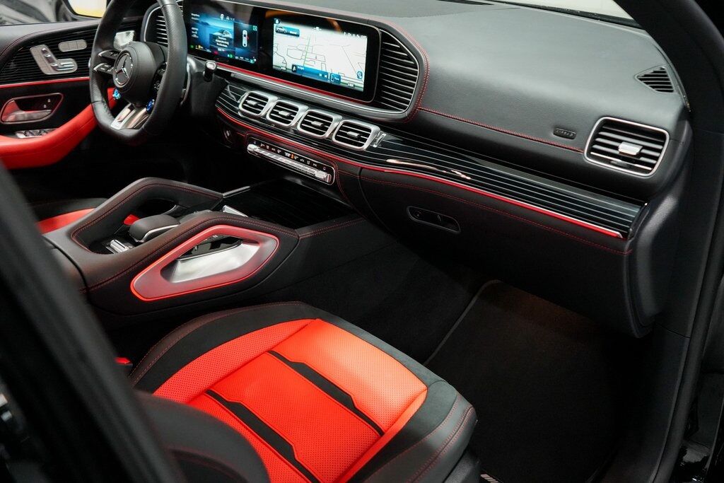 2025 Mercedes-Benz GLE GLE 53 AMG&reg; Tigard OR