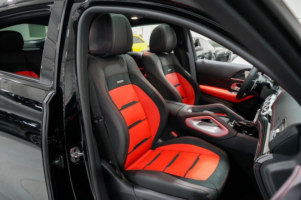 2025 Mercedes-Benz GLE GLE 53 AMG&reg; Tigard OR