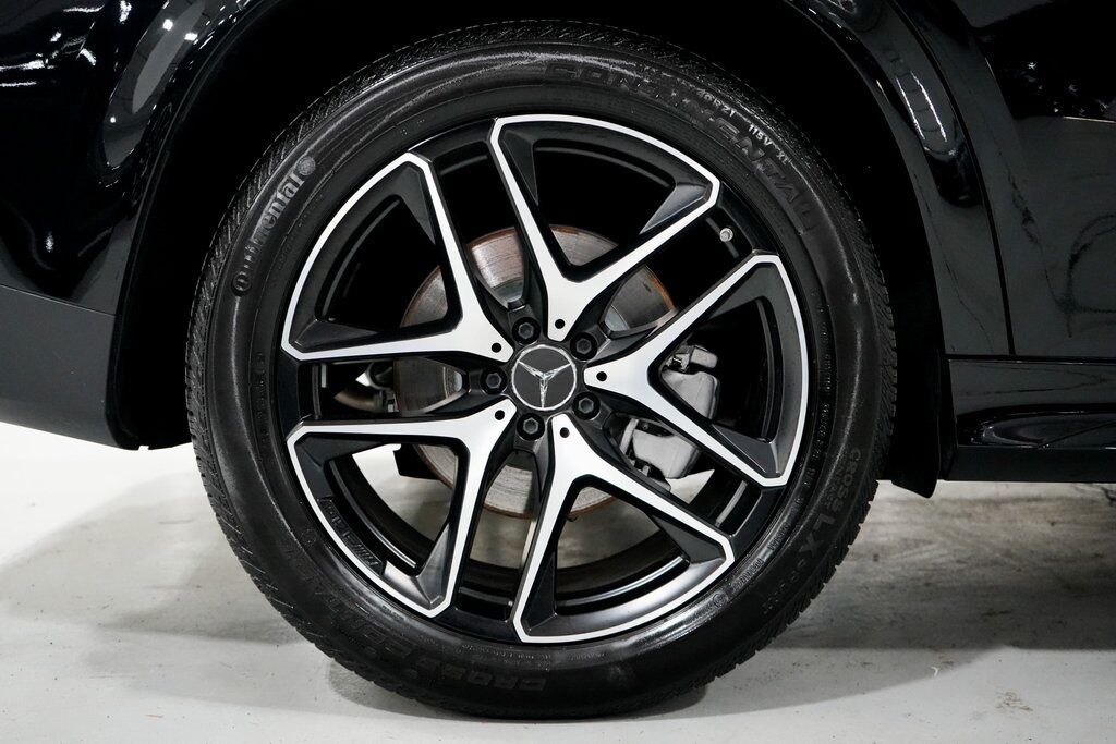 2025 Mercedes-Benz GLE GLE 53 AMG&reg; Tigard OR