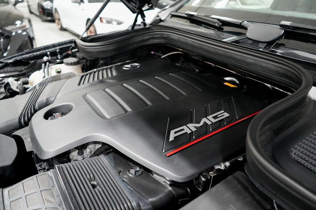 2025 Mercedes-Benz GLE GLE 53 AMG&reg; Tigard OR