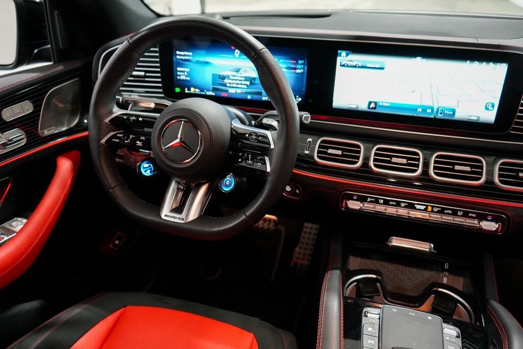 2025 Mercedes-Benz GLE GLE 53 AMG&reg; Tigard OR