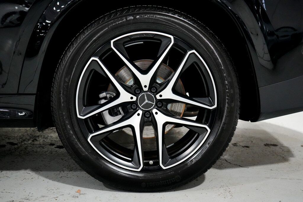 2025 Mercedes-Benz GLE GLE 53 AMG&reg; Tigard OR