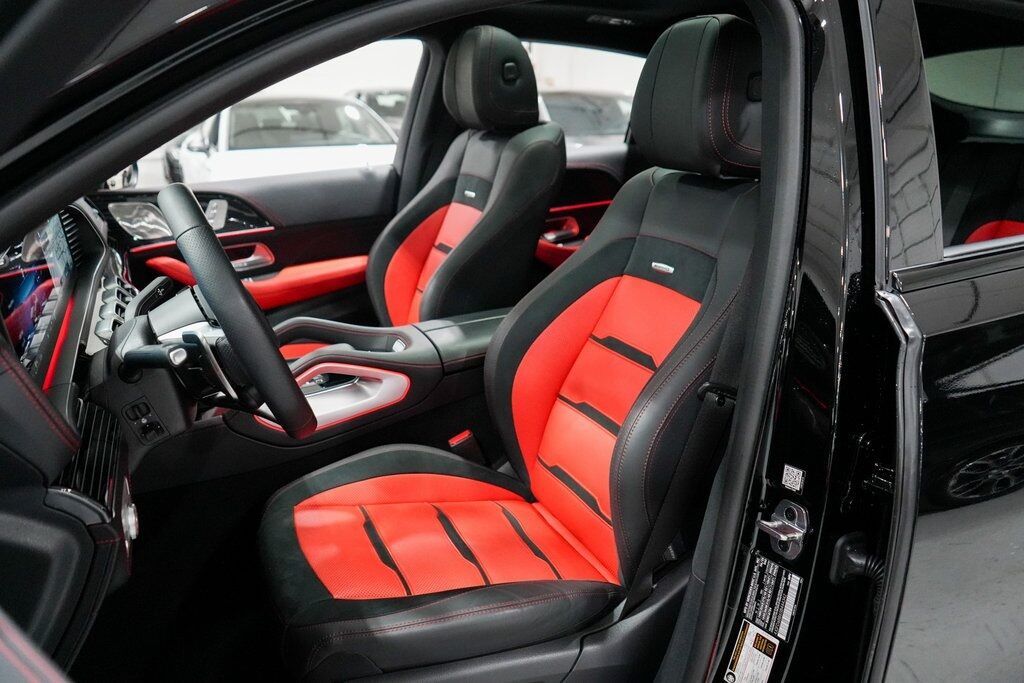 2025 Mercedes-Benz GLE GLE 53 AMG&reg; Tigard OR