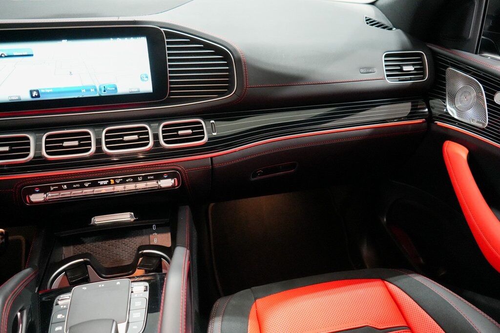 2025 Mercedes-Benz GLE GLE 53 AMG&reg; Tigard OR