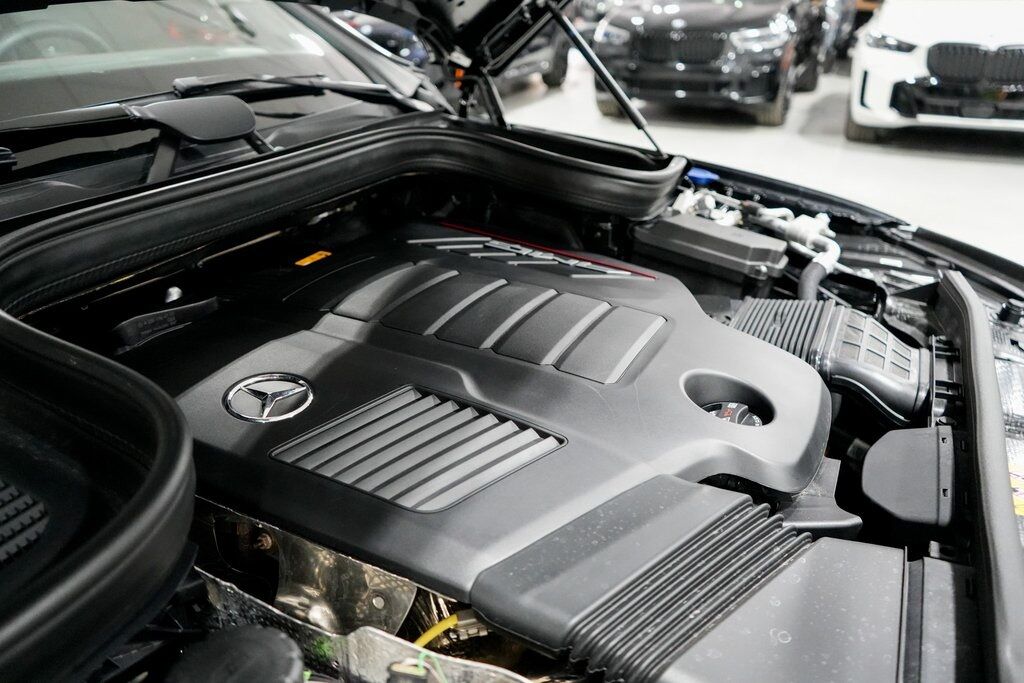 2025 Mercedes-Benz GLE GLE 53 AMG&reg; Tigard OR