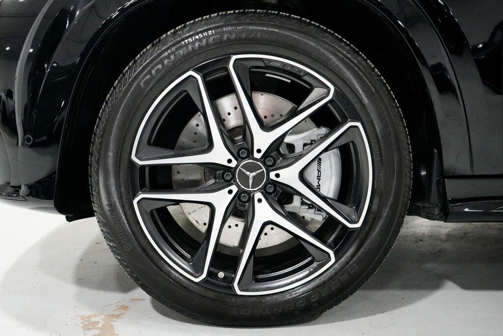 2025 Mercedes-Benz GLE GLE 53 AMG&reg; Tigard OR