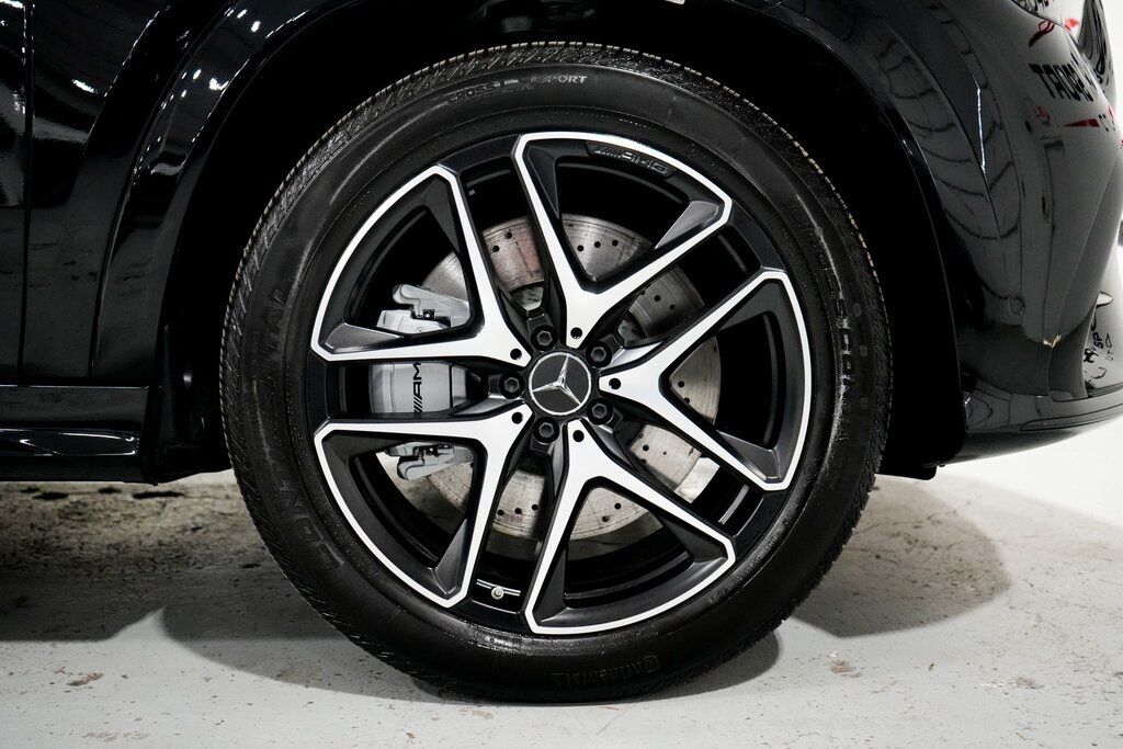 2025 Mercedes-Benz GLE GLE 53 AMG&reg; Tigard OR