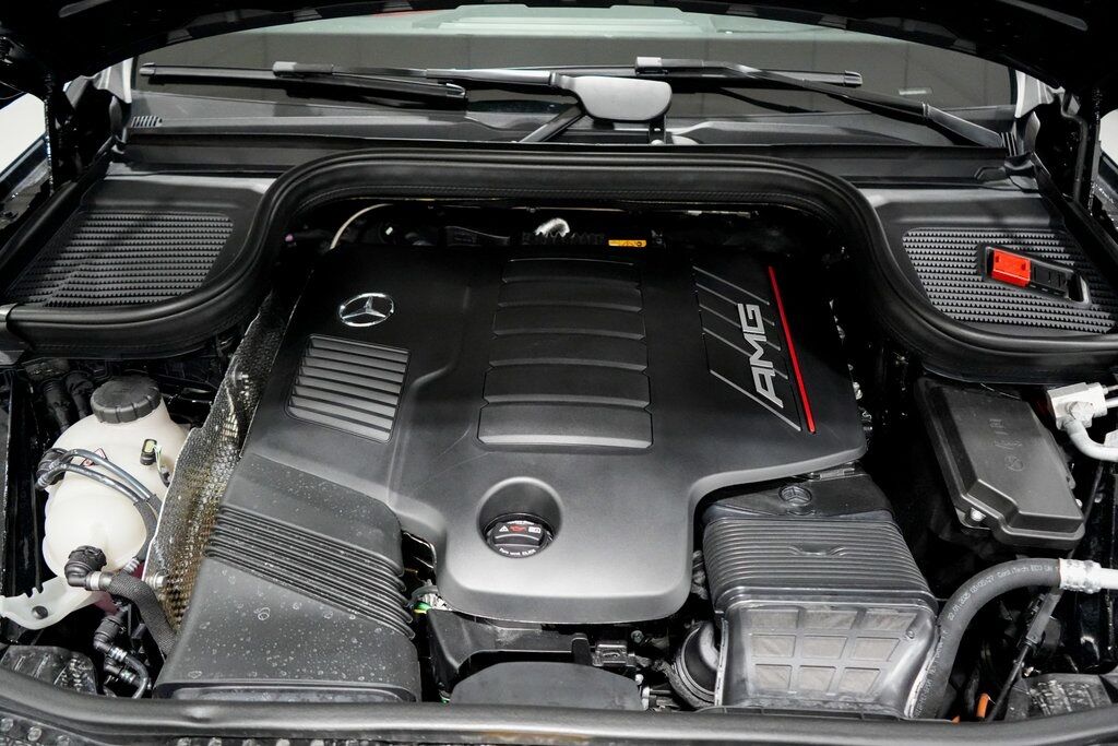 2025 Mercedes-Benz GLE GLE 53 AMG&reg; Tigard OR