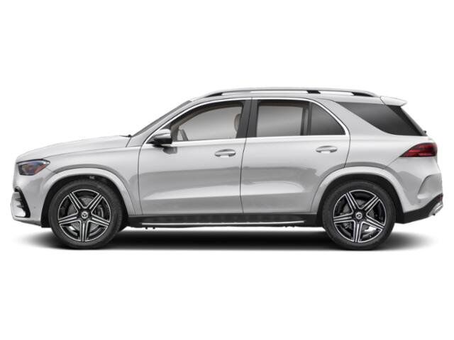 2025 Mercedes-Benz GLE GLE 580 Morristown NJ
