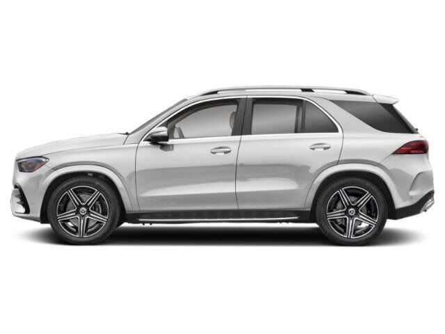 2025 Mercedes-Benz GLE GLE 580 Morristown NJ